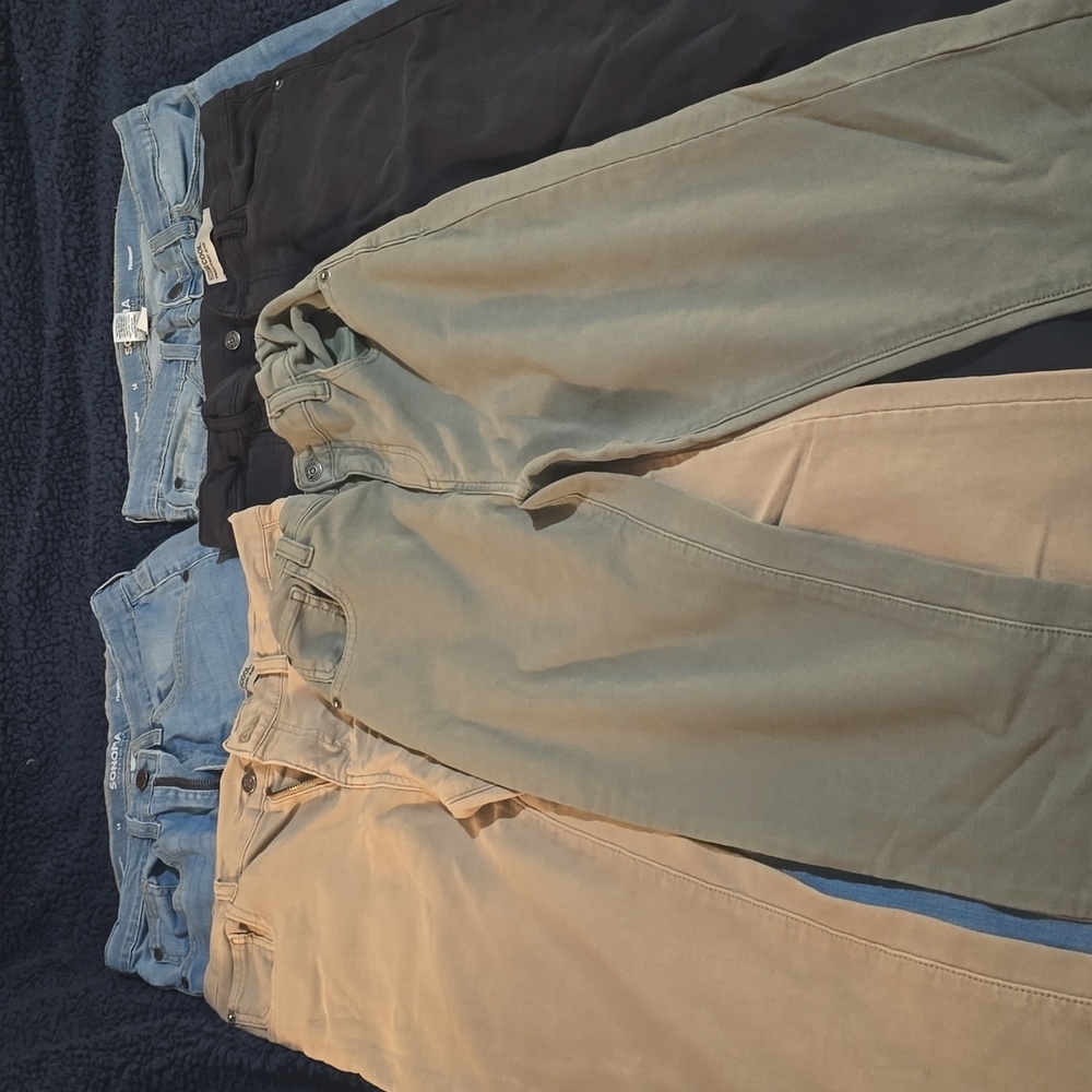 Youth Boys Jean (Bundle)